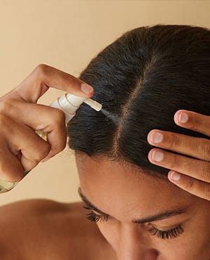 AROMATICA Rosemary Root Enhancer