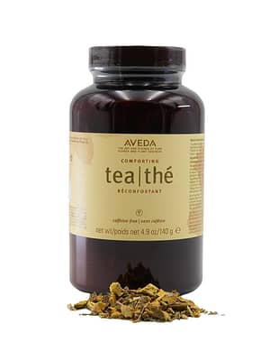 Aveda tea