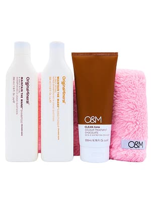 Exclusive Expensive Brunette Packs | O&M chocolate