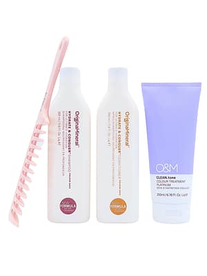 Exclusive Vibrant Colour Pack | O&M platinum