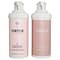 Virtue smooth shampoo conditioner duo 500ml