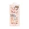 Kitsch Satin Heatless Hair Curler - Sunset Tie Die