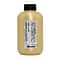 Davines curl gel oil