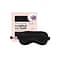 Kitsch Satin Lavender Weighted Eye Mask