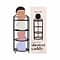 Kitsch Self-Draining Shower Caddy