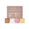Kitsch Bottle-Free Beauty 4pc Sampler Se