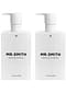 Mr Smith Balancing Shampoo & Conditioner Set