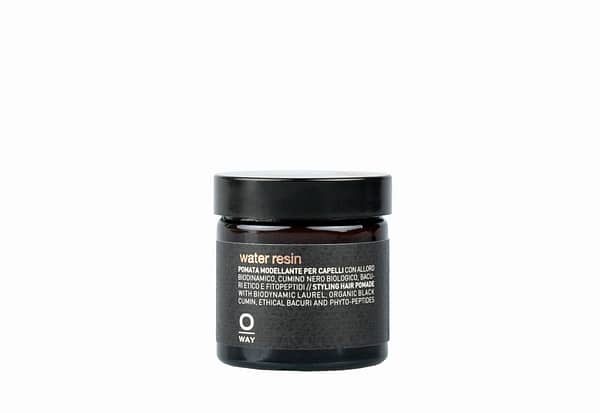 oway water resin