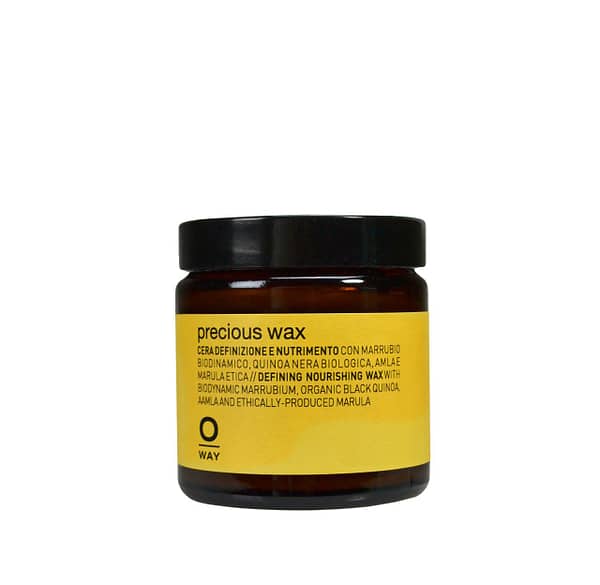 Oway Styling & Finish Precious Wax
