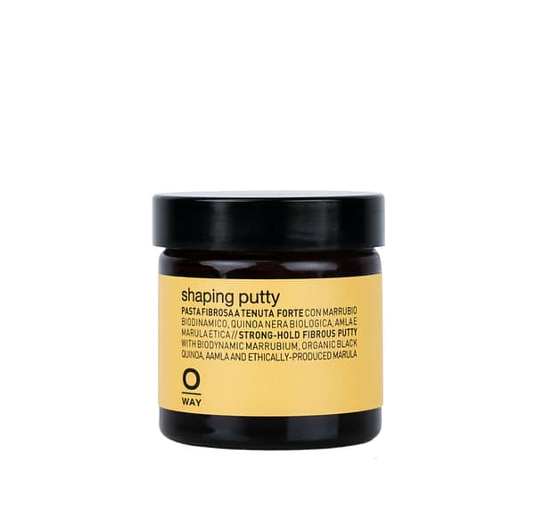 Oway Styling & Finish Shaping Putty