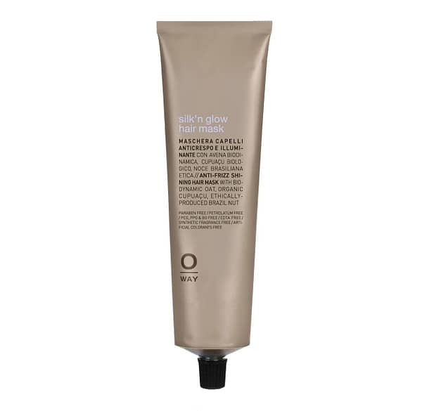 Oway Silk'n Glow Hair Mask