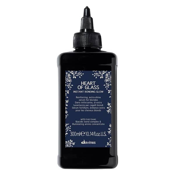 Davines Heart of Glass Instant Bonding Glow