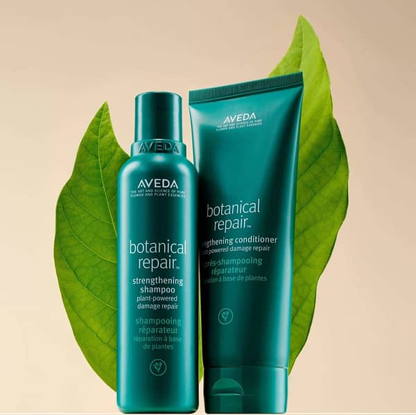 Aveda Botanical Repair Rich Masque Strengthening Trio - Image 3