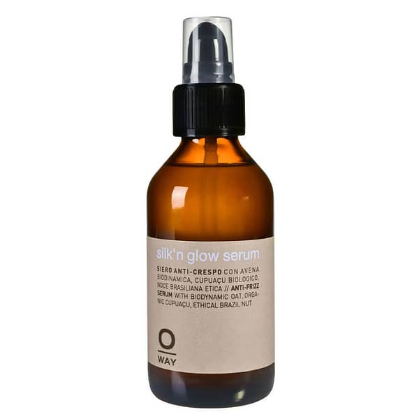 Oway Silk'n Glow Serum
