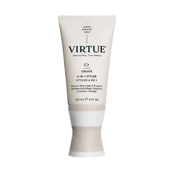 Virtue 6-In-1 Styler