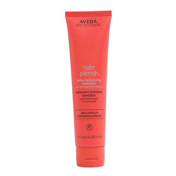 Aveda Nutriplenish Daily Moisturizing Treatment