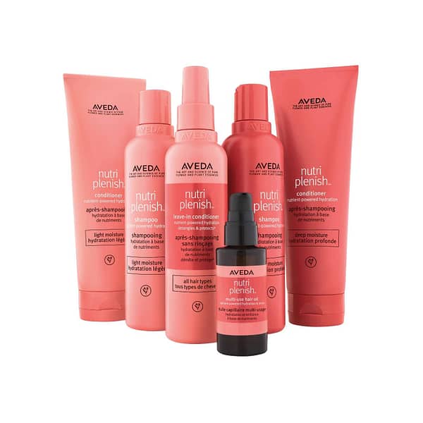 aveda nutriplenish