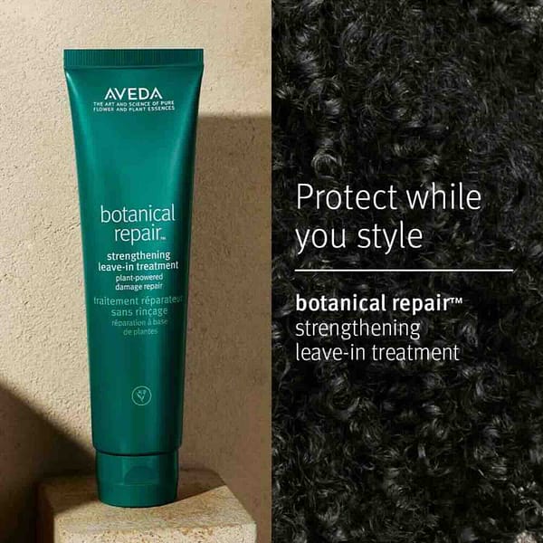 Aveda Botanical Repair leave-in what it is