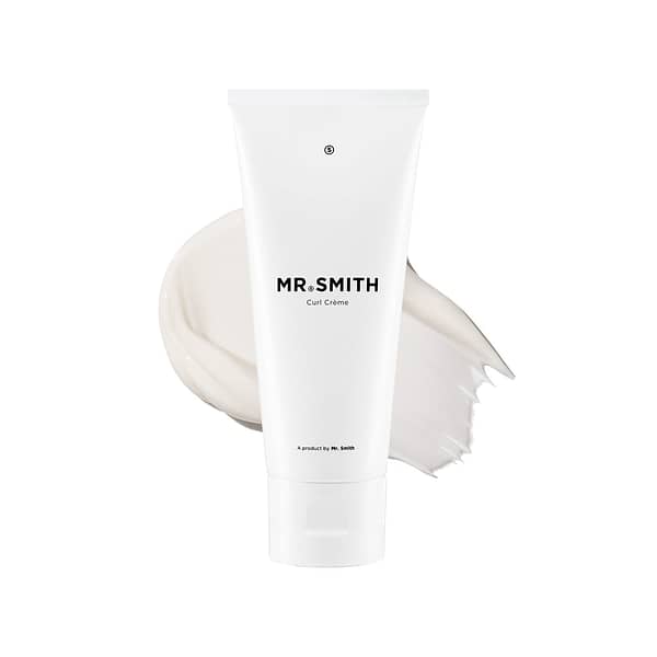 Mr Smith Curl Crème