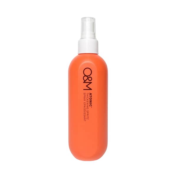 O&M Atonic Thickening Spritz