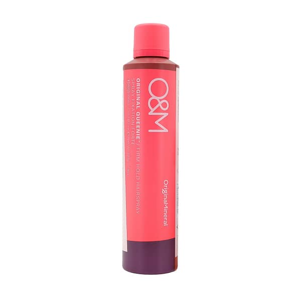 O&M Original Queenie Hairspray