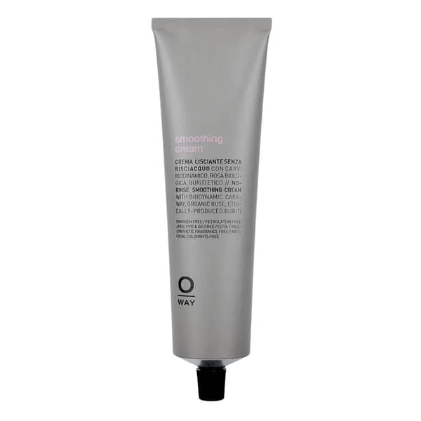 Oway smoothing cream