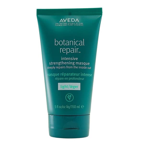 aveda botanical repair masque light
