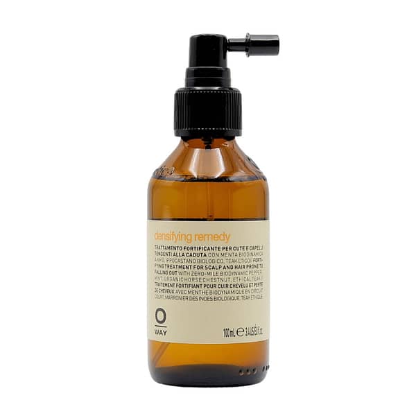 Oway densifiying remedy