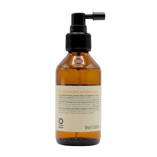 Oway vivifying remedy sensitive scalp