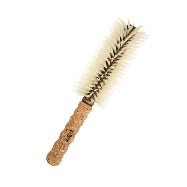 Ibiza B7 70mm Blonde Boar Bristles - Super Large