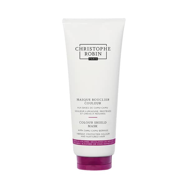 Christophe Robin Colour Shield Mask