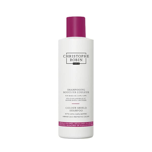 Christophe Robin Colour Shield Shampoo