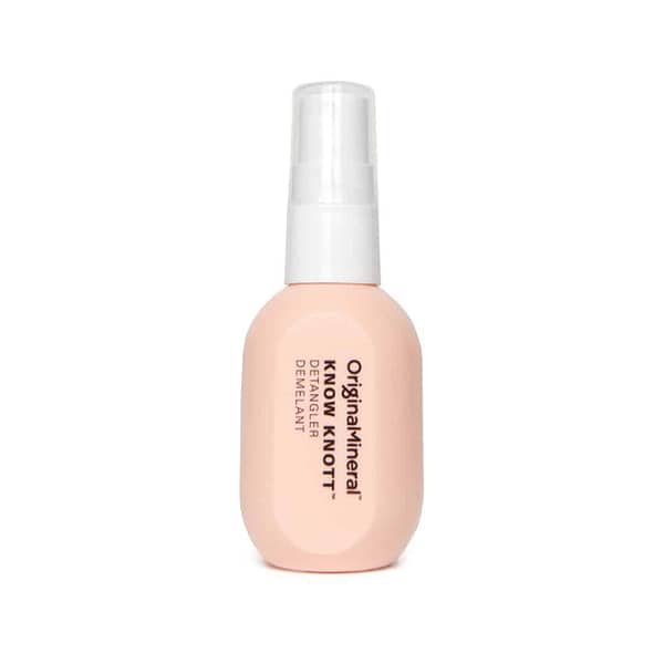 O&M Know Knott Conditioning Detangler