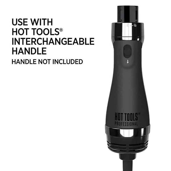 Hot Tools Paddle Brush Attachment - Image 3