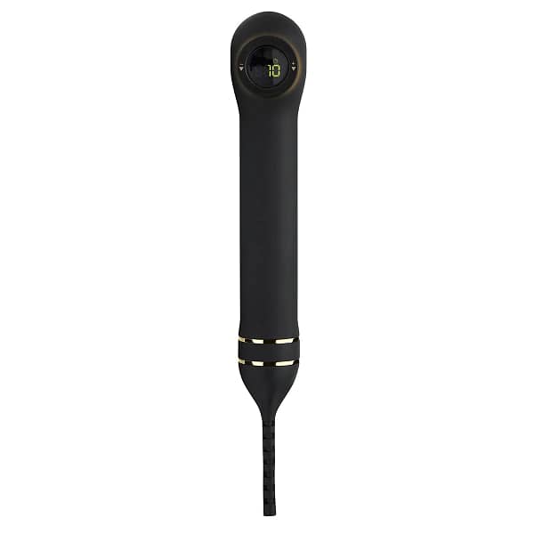 hot tools black gold 32mm curl bar