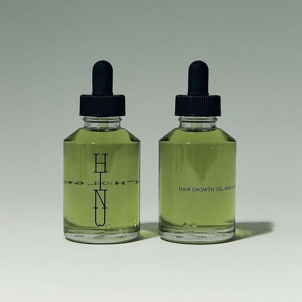 Hinu Hair Growth Oil