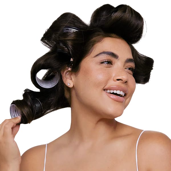 Kitsch Hair Rollers Ceramic 8 Pack