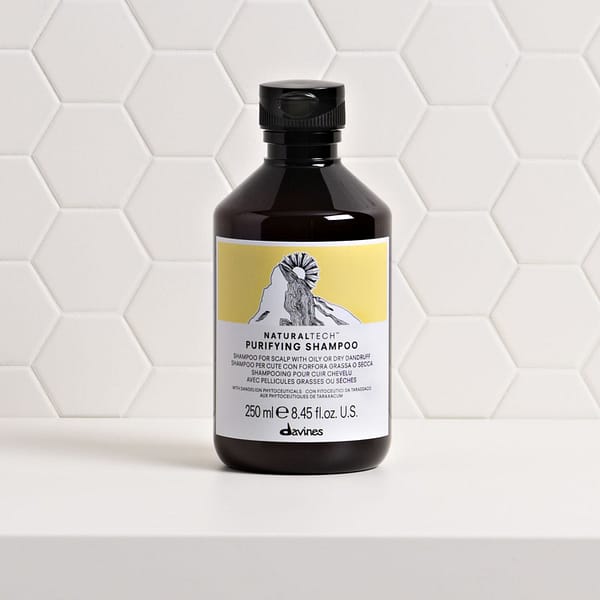 Davines Purifying Shampoo