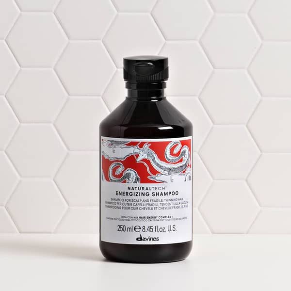 Davines Energizing Shampoo