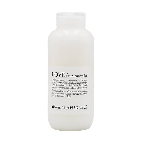 Davines Essentials love curl controller