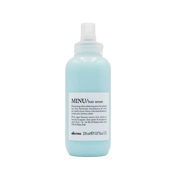 Davines Essentials minu hair serum