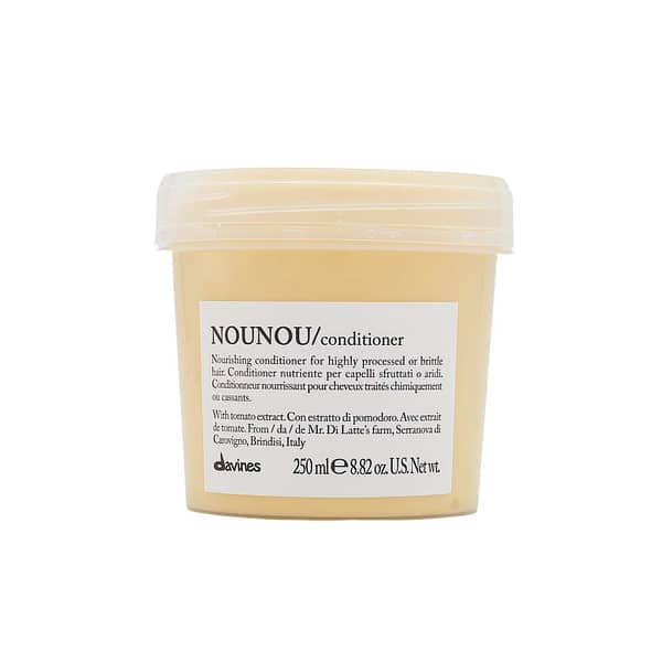 Davines Essentials nounou conditioner