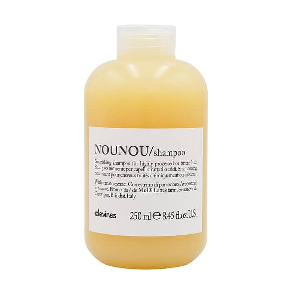 Davines Essentials nounou shampoo