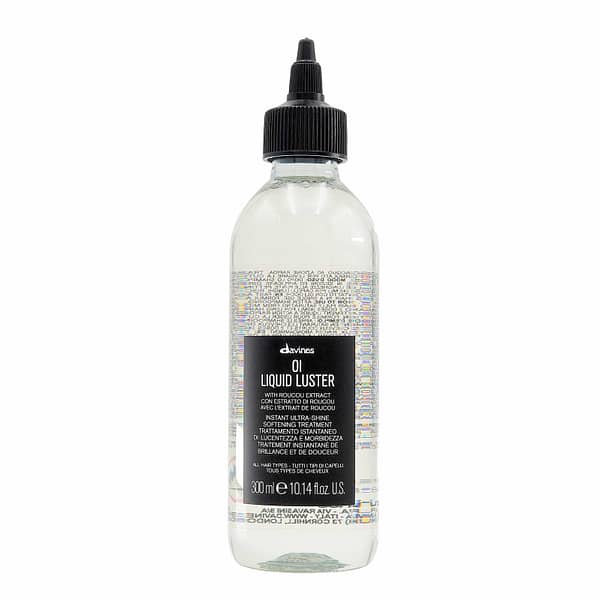Davines Oi Liquid Luster