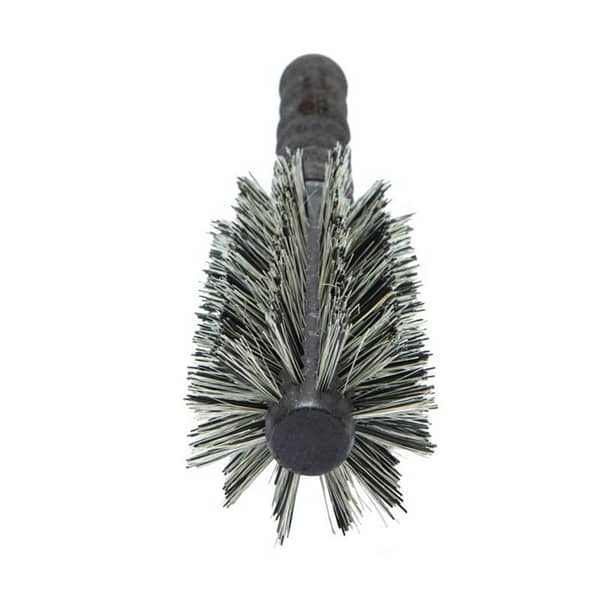 Ibiza MB3 55mm Black Boar Bristle Brush