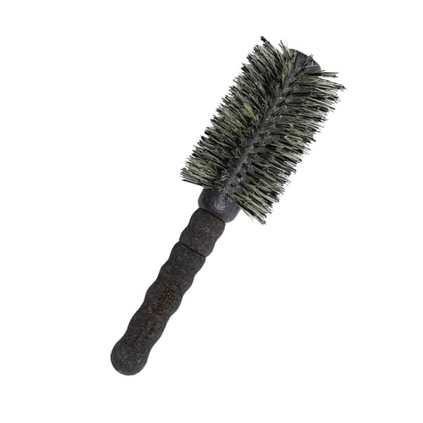 Ibiza MB4 65mm Black Boar Bristle Brush