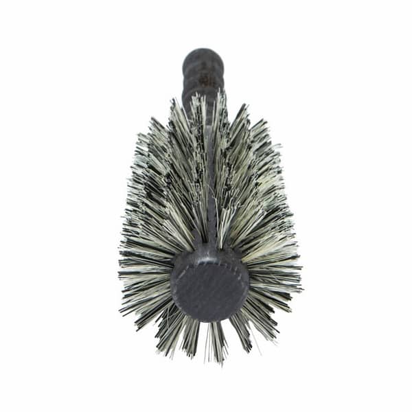Ibiza MB4 65mm Black Boar Bristle Brush