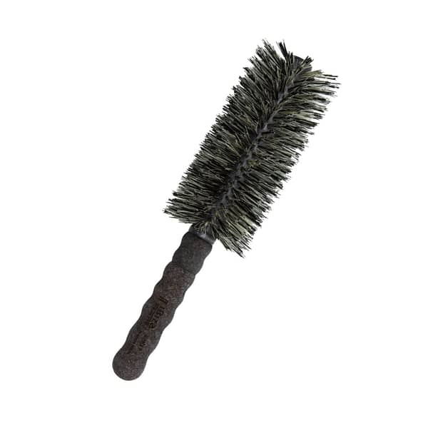 Ibiza MB7 70mm Black Boar Bristle Brush
