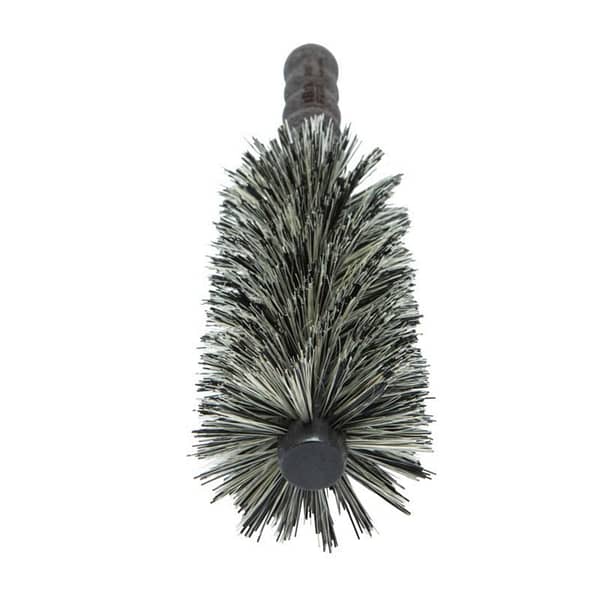 Ibiza MB7 70mm Black Boar Bristle Brush