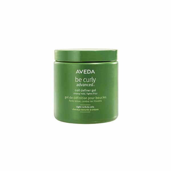aveda becurly advanced coil definer gel